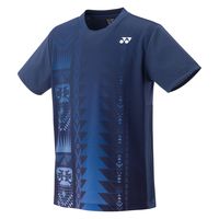 YONEX(ヨネックス) テニス ウエア トップス ユニゲームシャツ