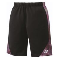 楽天市場】【即日発送】YONEX ヨネックス メンズニットハーフ