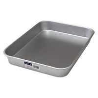 谷口金属 バット 深型 約41.7×31.2cm 角型 1個