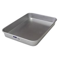 谷口金属工業 バット 深型 約50.6×35.5cm 角型 1個