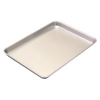 谷口金属 ケーキバット 浅型 約29.2×20.9cm 角型 1個