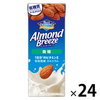 カゴメ アーモンド・ブリーズ