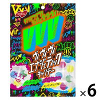 キャンディー 個包装 ヴィヴィヴィエナジェティックキャンデー