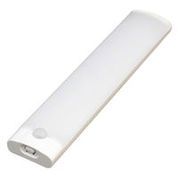 LEDバーライト 日本トラストテクノロジー USB LEDBARライト ワイド 20cm LEDBARSBTーWD20 1個