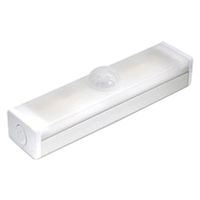 LEDバーライト 日本トラストテクノロジー USB LEDBARライト 3色切替 10cm LEDBARSBT10ー3C 1個