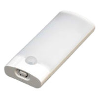 LEDバーライト 日本トラストテクノロジー USB LEDBARライト ワイド 10cm LEDBARSBTーWD10 1個