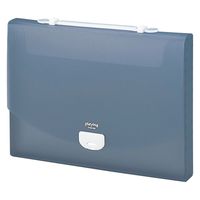 セキセイ プレイング2ウェイケース グレー AP-952-62 1セット(3個)（直送品）