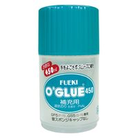フエキ フエキ・オーグルー 補充液 GHE45 1セット(5個)（直送品）