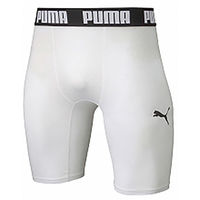PUMA(プーマ) サッカー ショーツ コンプレッション ジュニアショートタイツ 140 04 656334 1枚（直送品）