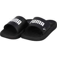 PUMA(プーマ) シャワーサンダル スポーツサンダル SOFTRIDE スライド マッサージ 290 38306201 1足（直送品）