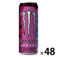 アサヒ飲料 モンスター パイプラインパンチ 355ml 1箱（24缶入