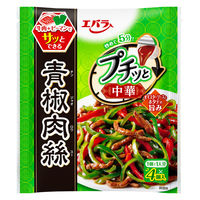 エバラ食品工業 プチッと中華