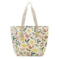 LIV PLUS 保冷バッグ トートバッグ 15L