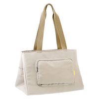 LIV PLUS 保冷バック 保冷レジカゴバッグ エコバッグ