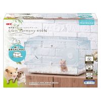 グラスハーモニー450N 小動物用 1個 ジェックス
