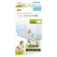 ハーモニーランウェイ450 小動物用 1個 ジェックス