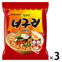 ノグリラーメン1食 1セット（1個×3） 農心