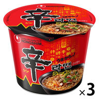 札幌雪まつり×辛ラーメン限定マフラー 札幌雪まつり×辛ラーメン限定マフラー 99515-69-