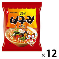 ノグリラーメン1食 1セット（1個×12） 農心