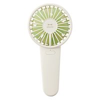 BRUNO ダブルフルールファン BDE069