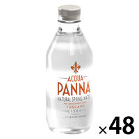 アクアパンナ 330ml 1セット（48本）