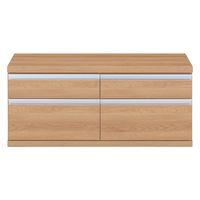 軒先渡し】フナモコ ニューラチス ローチェスト 幅1096×奥行448