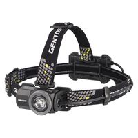 GENTOS GH-200RG ヘッドランプ GH-200RG - GENTOS
