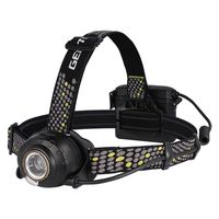 ジェントス　GENTOS　LEDヘッドライト　GH-200RG　新品未使用 GENTOS Gシリーズ ヘッドライト GH-200RG Gシリーズ アウトドア