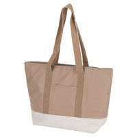 武田コーポレーション 保冷トートバッグKH 20L TRTB20L-KH 1箱(24個入)（直送品）