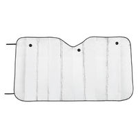 丸紅フォレストリンクス　アルミサンシェード　Lサイズ 1枚 オリジナル