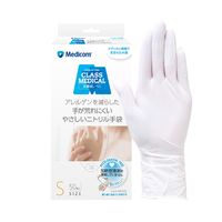 メディコムジャパン クラスメディカル 手が荒れにくい やさしい