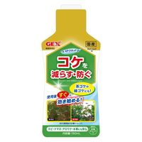 ベストリキッドW コケを減らす・防ぐ 計量キャップ付 国産 150ml 1個 ジェックス 観賞魚用