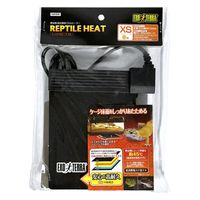 エキゾテラ 爬虫類 レプタイルヒート S 16W パネルヒーター 1個