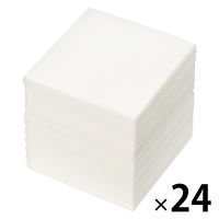 ijRہEhJr JE^[NX n[t 30×30cm zCg 1Zbgi1pbNi100j×24jlteBA IWi