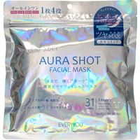 EVERYYOU（エブリユー） オーラショットFマスク ドウシシャ