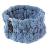 クイックドライターバン ブルー LAKOLE/ラコレ