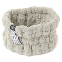 クイックドライターバン グレー LAKOLE/ラコレ