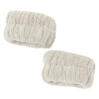 クイックドライアームバンド グレー LAKOLE/ラコレ