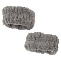 クイックドライアームバンド チャコール LAKOLE/ラコレ