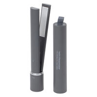 ヘアアイロン チャコール LAKOLE/ラコレ