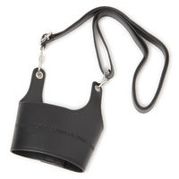 ドリンクカップホルダー ブラック LAKOLE/ラコレ