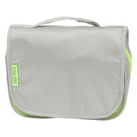 ハンギングポーチ シルバー LAKOLE/ラコレ