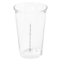 プリントグラス ロゴライン LAKOLE/ラコレ