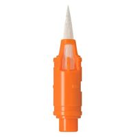 セーラー万年筆 万年筆ペン先のつけペン hocoro 付替用ペン先 ブラッシュ 28-0135-210 1個