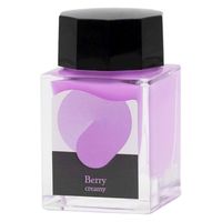 セーラー万年筆 つけペン用ボトルインク Dipton ベリー/クリーミー 13-1801-204 1個