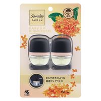 小林製薬 サワデー クルマ専用クリップ