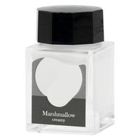 セーラー万年筆 つけペン用ボトルインク Dipton マシュマロ/クリーミー 13-1801-201 1個