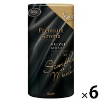 gC̏L u^ Premium Aromaiv~AA}j xxbgXN 1Zbgi1×6j GXe[
