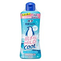 24本 バブ爽快シャワー スーパーエクストラクールジェル アイスミントの香り Amazon | バブ 爽快シャワー スーパーエクストラクールジェル