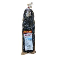 三友産業 エンドレスゴムバンド 10mm×90~120cm HR-2086 1個（直送品）